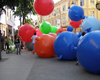 Balloon People